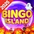 Bingo Island-Fun Family Bingo