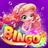 Bingo Mermaid Winner