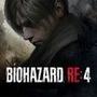 BIOHAZARD RE:4