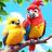 Bird Away