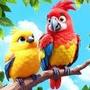 Bird Away