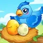 Bird Bough: Merge Perch