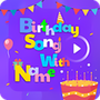 Birthday Song With Name