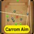 Bitaim Indirect Carrom Pool