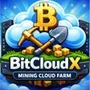 BitCloudX Mining Cloud Farm