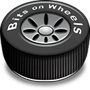 Bits on Wheels