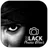 Black Photo Effect Editor