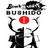 Black White Bushido