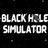 blackhole simulator