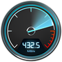 Blackmagic Disk Speed Test