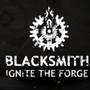 Blacksmith: Ignite the Forge