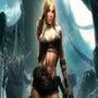 Blades of Time
