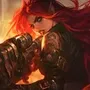 Blaze Storm - Future Strike
