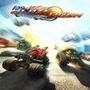 BlazeRush
