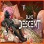 Blind Descent