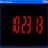 Bling Clock