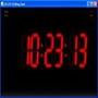 Bling Clock