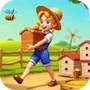 Blissful Bee Keeper