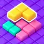Block Brainstorm Puzzle