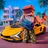 Block Crime Sandbox: Pixel RPG