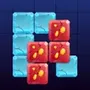 Block Digger Gold Rush