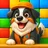 Block Doggo: Real Money Game
