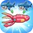 Block Fish:Merge Battle