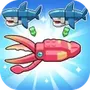 Block Fish:Merge Battle