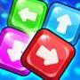 Block Mania:Tap away