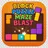 Block Puzzle Maze Blast