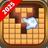 Block Puzzle Wood Classic 2024