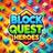 Block Quest Heroes-Be A Hero