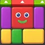Block Slide: Color Challenge