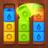 Block Sort Legend