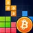 Blocks of Bitcoin