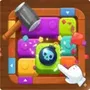 BlockSprint: Block Puzzle Game