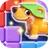Blocky Animal