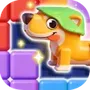 Blocky Animal
