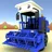 Blocky Farm Racing Simulator - free driving game