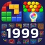 BlockyPOP: Offline Mini Games