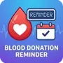 Blood Donation Reminder