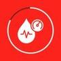 Blood Glucose Tracker Diary