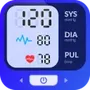 Blood Pressure - Smart Tracker