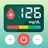 Blood Sugar MemoBP Monitor