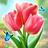 Bloom Match Story -Flower Sort