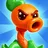 Bloom Shooter