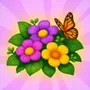 Blossom Core: Match 3 Fall