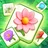 Blossom Tile: Gold Garden