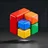 Blox Block Puzzle Game