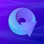 Blue Browser